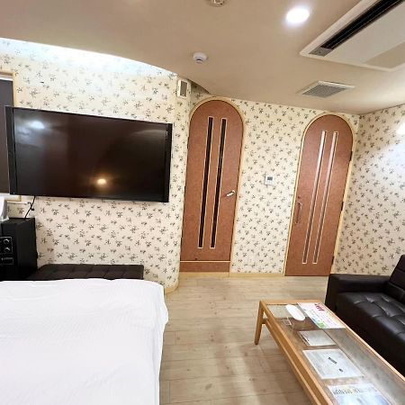 Hotel Mint House -Resort And Relaxation- Mihama  المظهر الخارجي الصورة