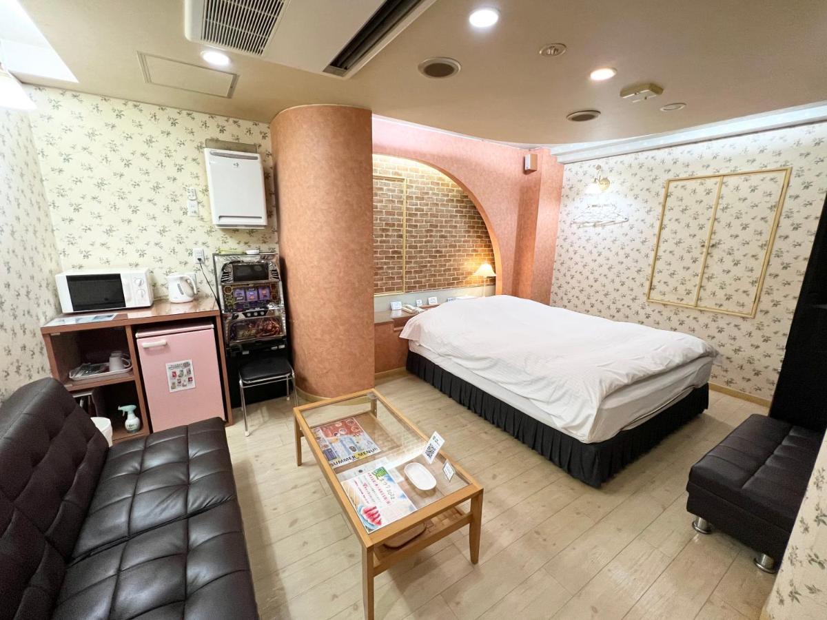 Hotel Mint House -Resort And Relaxation- Mihama  المظهر الخارجي الصورة
