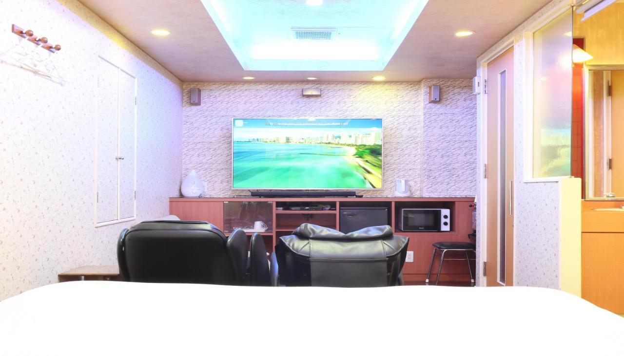 Hotel Mint House -Resort And Relaxation- Mihama  المظهر الخارجي الصورة