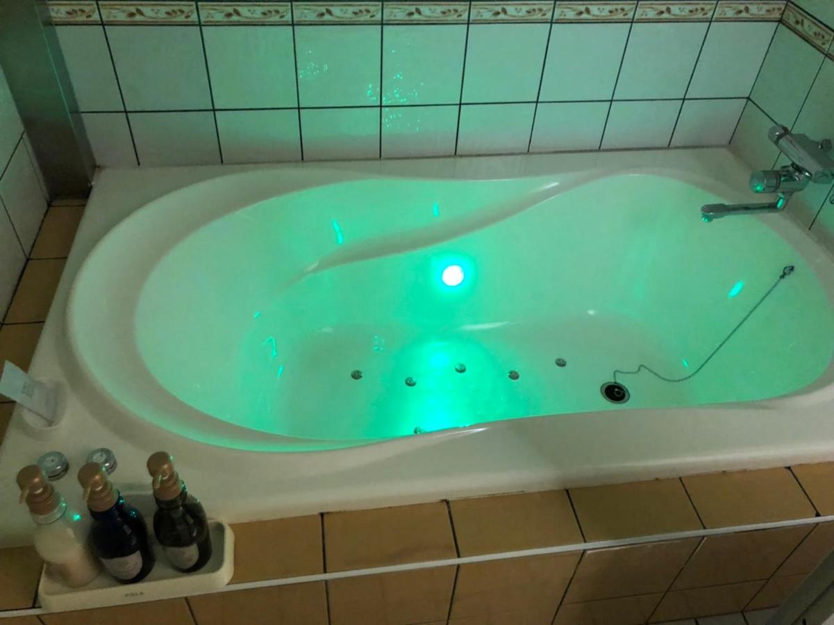 Hotel Mint House -Resort And Relaxation- Mihama  المظهر الخارجي الصورة