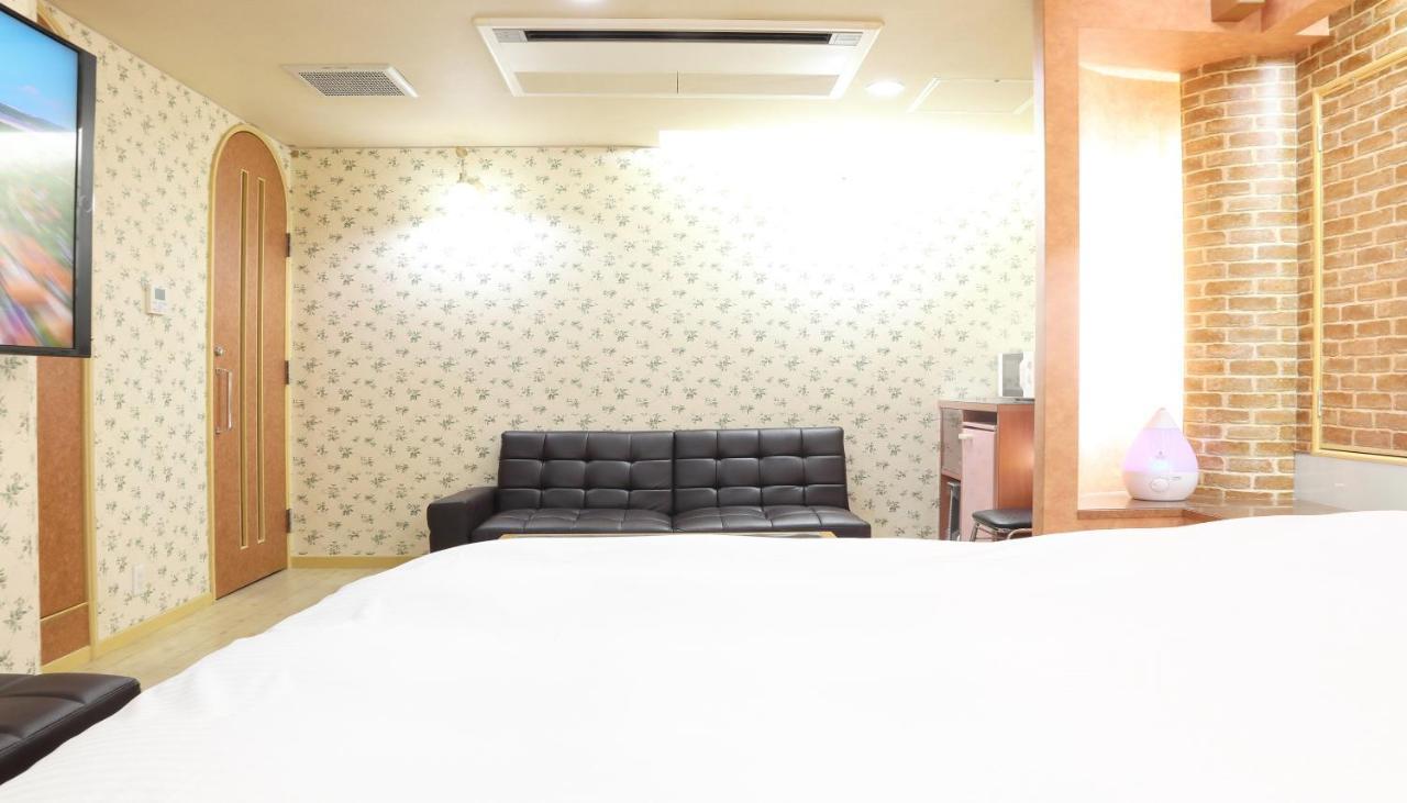 Hotel Mint House -Resort And Relaxation- Mihama  المظهر الخارجي الصورة