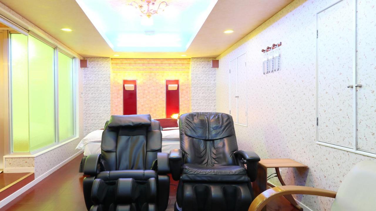 Hotel Mint House -Resort And Relaxation- Mihama  المظهر الخارجي الصورة