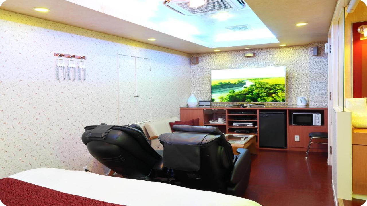 Hotel Mint House -Resort And Relaxation- Mihama  المظهر الخارجي الصورة