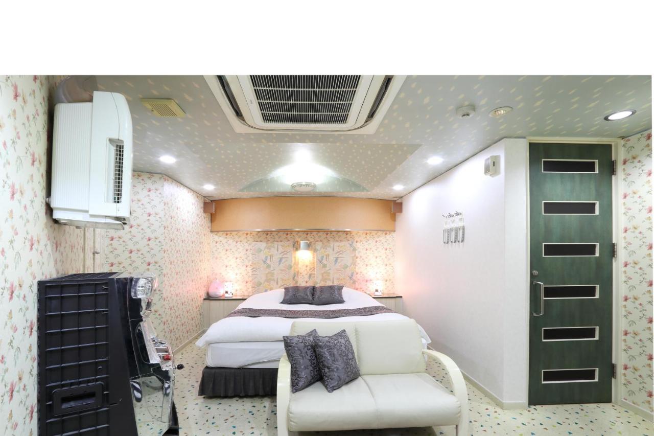 Hotel Mint House -Resort And Relaxation- Mihama  المظهر الخارجي الصورة