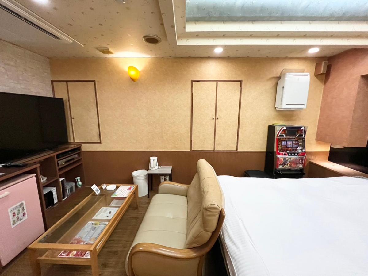 Hotel Mint House -Resort And Relaxation- Mihama  المظهر الخارجي الصورة