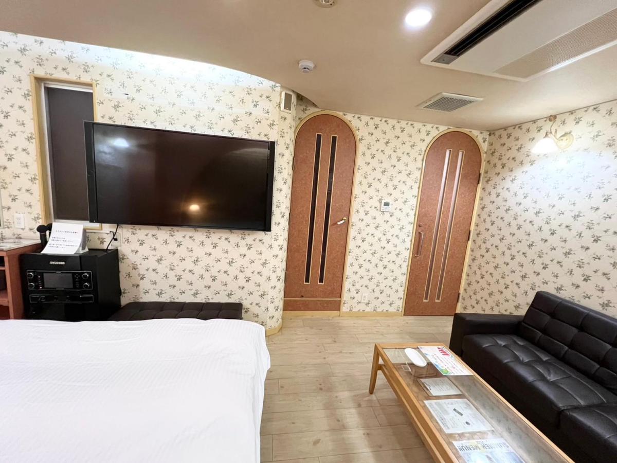 Hotel Mint House -Resort And Relaxation- Mihama  المظهر الخارجي الصورة