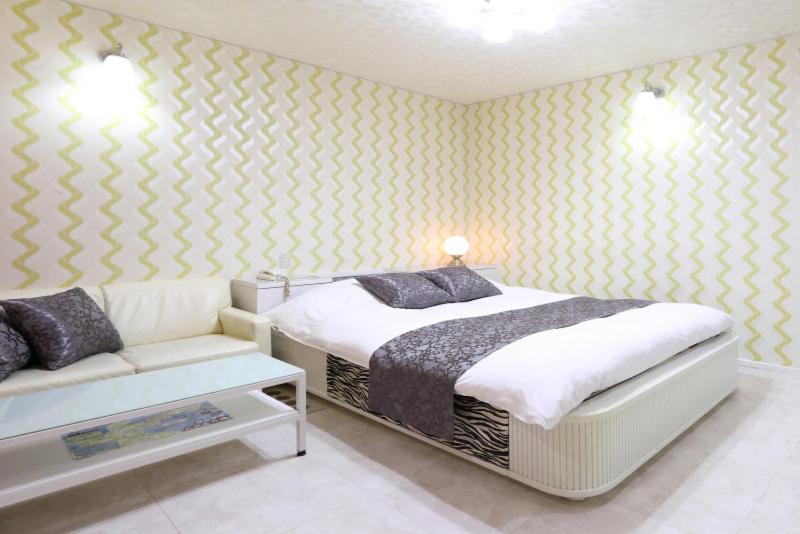 Hotel Mint House -Resort And Relaxation- Mihama  المظهر الخارجي الصورة